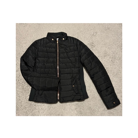 CI Sono Light Puffer Jacket - Picture 5 of 10